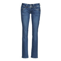 Suorat farkut Pepe jeans VENUS US 27 / 32