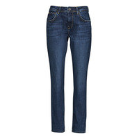 Suorat farkut Pepe jeans VIOLET US 31