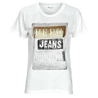 Lyhythihainen t-paita Pepe jeans TYLER M