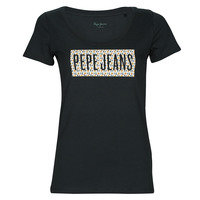 Lyhythihainen t-paita Pepe jeans SUSAN XS