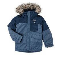 Parkatakki Columbia NORDIC STRIDER JACKET 10 Jahre