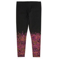 Legginsit & Sukkahousut Desigual VOLGA 5 / 8 Jahre