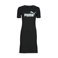 Lyhyt mekko Puma ESS SLIM TEE DRESS M