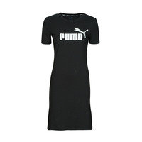 Lyhyt mekko Puma ESS SLIM TEE DRESS S