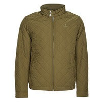 Pusakka Gant QUILTED WINDCHEATER L