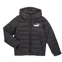 Parkatakki Puma ESS HD PADDED JACKET 4 / 5 Jahre