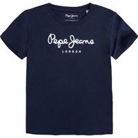 Lyhythihainen t-paita Pepe jeans ART 16 vuotta