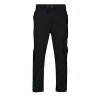 Reisitaskuhousut Calvin Klein Jeans SHRUNKEN BADGE GALFOS PANT M