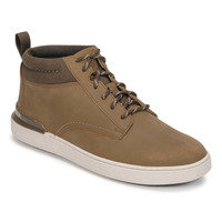 Kengät Clarks CourtLite Mid 41