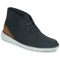 Kengät Clarks Brahnz Mid 41