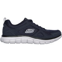 Tennarit Skechers ZAPATILLAS AZULES HOMBRE 52631 45