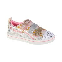 Lastenkengät Skechers Sparkle Rayzstar Blast 27