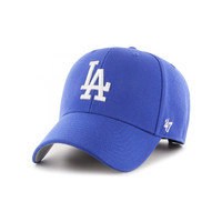 Lippalakit '47 Brand Cap mlb los angeles dodgers mvp Yksi Koko