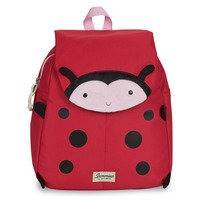 Reppu Sammies BACKPACK S LADYBUG LALLY Yksi Koko