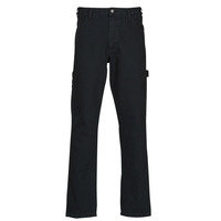 5-taskuiset housut Dickies CARPENTER PANT STONE WASHED US 30