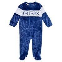 Pyjamat / yöpaidat Guess H2BW03-KA2X0-G791 12 Monate