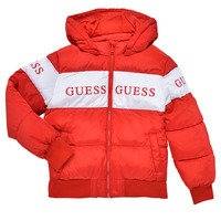 Toppatakki Guess J2BL01-WB240-G6Y5 12 ans