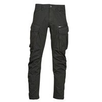 Reisitaskuhousut G-Star Raw Rovic zip 3d regular tapered US 32 / 32