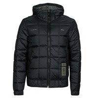 Toppatakki G-Star Raw Meefic sqr quilted hdd jkt S