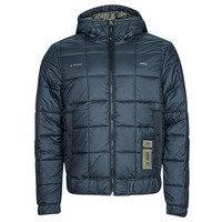 Toppatakki G-Star Raw Meefic sqr quilted hdd jkt S