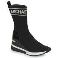 Kengät MICHAEL Michael Kors SKYLER TALL BOOTIE 40