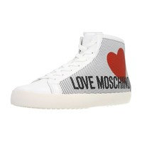 Tennarit Love Moschino SNEAKERD.CASSE25 37