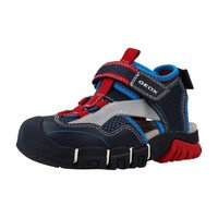 Poikien sandaalit Geox J SANDAL DYNOMIX BOY 36