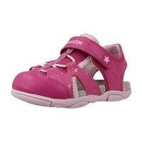 Tyttöjen sandaalit Geox B SANDAL AGASIM GIRL 20