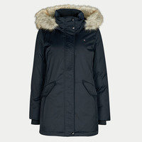 Parkatakki Tommy Hilfiger SORONA PADDED PARKA S