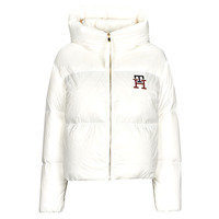 Toppatakki Tommy Hilfiger MONOGRAM BADGE DOWN JKT XL