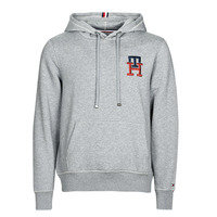 Svetari Tommy Hilfiger ESSENTIAL MONOGRAM HOODY L