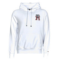 Svetari Tommy Hilfiger ESSENTIAL MONOGRAM HOODY M