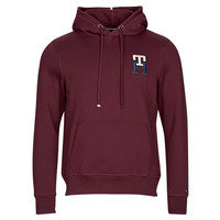 Svetari Tommy Hilfiger ESSENTIAL MONOGRAM HOODY S