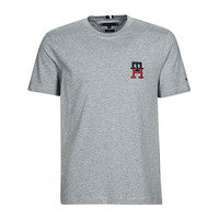 Lyhythihainen t-paita Tommy Hilfiger ESSENTIAL MONOGRAM TEE M