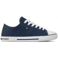 Lastenkengät Tommy Hilfiger T3X4322070890800 36