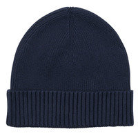 Pipot Tommy Hilfiger ESSENTIAL FLAG BEANIE Yksi Koko