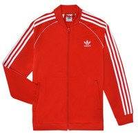 Ulkoilutakki adidas SST TRACK TOP 8 / 9 vuotta