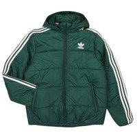 Toppatakki adidas PADDED JACKET 10 / 11 vuotta