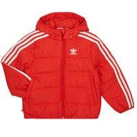 Toppatakki adidas PADDED JACKET 5 / 6 vuotta