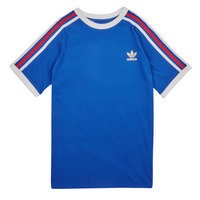 Lyhythihainen t-paita adidas TEE COUPE DU MONDE FRANCE 14 / 15 vuotta