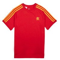 Lyhythihainen t-paita adidas TEE COUPE DU MONDE Espagne 12 / 13 vuotta