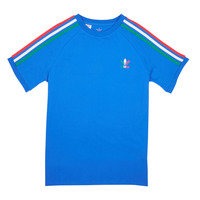 Lyhythihainen t-paita adidas TEE COUPE DU MONDE Italie 15 / 16 vuotta