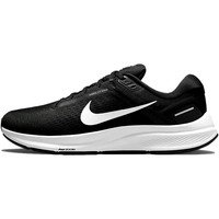 Tennarit Nike ZAPATILLAS NEGRAS AIR ZOOM STRUCTURE DA8535 45