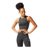 Lyhythihainen t-paita Asics Seamless Top EU L