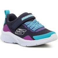 Tyttöjen sandaalit Skechers 302348L-CCMT 27 1/2