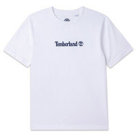 Lyhythihainen t-paita Timberland T25T27-10B 6 vuotta