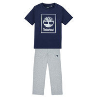 Pyjamat / yöpaidat Timberland T28136-85T 6 vuotta