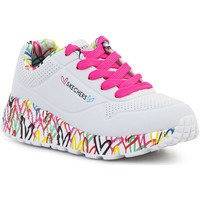 Tyttöjen sandaalit Skechers Lovely Luv 314976L-WMLT 27 1/2