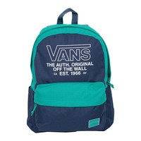 Reppu Vans Old Skool H2O Backpack Yksi Koko