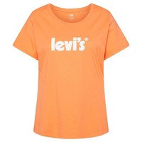 Lyhythihainen t-paita Levis - EU XL